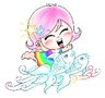 处女座男生和双鱼座女生配对
